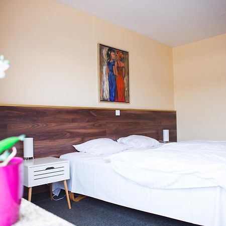 Gaestehus Grasten Ngoại thất bức ảnh