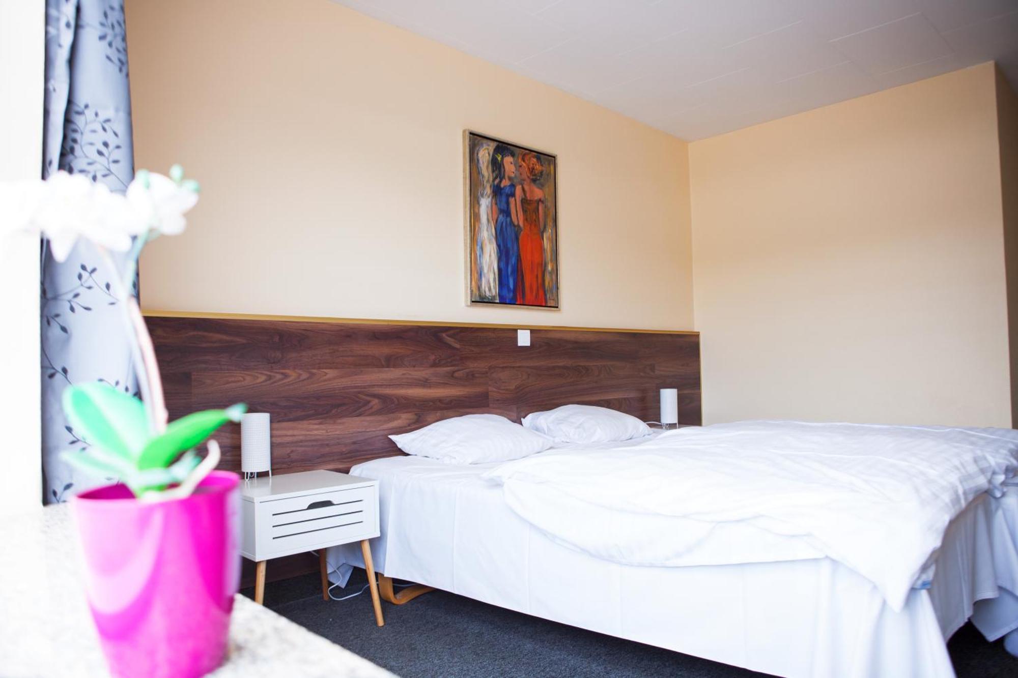 Gaestehus Grasten Ngoại thất bức ảnh